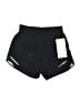 Lululemon Athletica Black Athletic Shorts Size 4 - photo 1