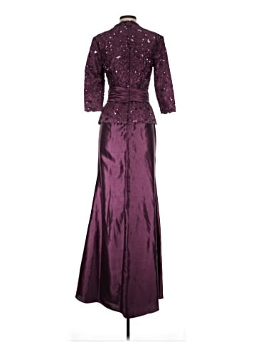 Alyce Cocktail Dress (view 2)