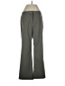 Spanner Solid Gray Dress Pants Size 2 - photo 1