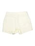 SPANX Solid Ivory Athletic Shorts Size M - photo 2