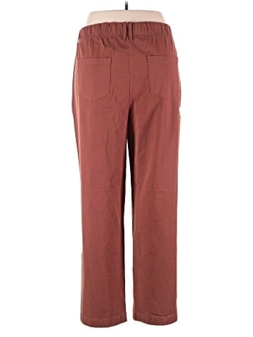 Any Body Casual Pants (view 2)