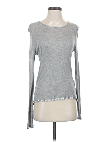 Zadig & Voltaire Long Sleeve T-Shirt (view 1)