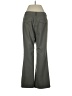 Spanner Solid Gray Dress Pants Size 2 - photo 2