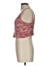 Lululemon Athletica Red Brown Tank Top Size 10 - photo 5