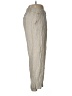 Briggs Chevron-herringbone Ivory Casual Pants Size M - photo 4