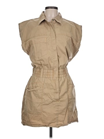 Pistola Casual Dress (view 1)