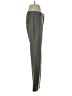 Spanner Solid Gray Dress Pants Size 2 - photo 4
