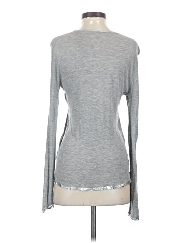 Zadig & Voltaire Long Sleeve T-Shirt (view 2)