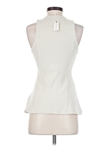 Pilcro Sleeveless Blouse (view 2)