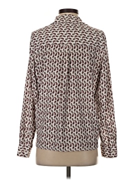 Banana Republic Long Sleeve Blouse (view 2)
