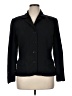 First Issue by Liz Claiborne Black Blazer Size 14 - photo 1