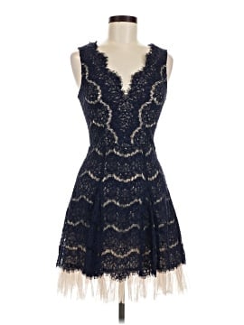 Trixxi Cocktail Dress (view 1)