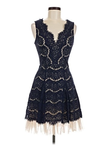Trixxi Cocktail Dress (view 1)