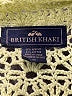 British Khaki Green Cardigan Size M - photo 7