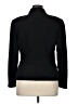 First Issue by Liz Claiborne Black Blazer Size 14 - photo 2