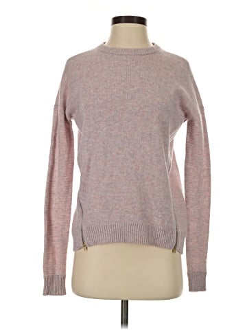 J.Crew Wool Pullover Sweater (view 1)