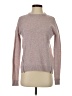 J.Crew 100% Wool Pink Wool Pullover Sweater Size XXS - photo 1