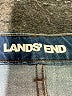 Lands' End Blue Jeans Size 10 - photo 7