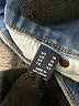 Lands' End Blue Jeans Size 10 - photo 8