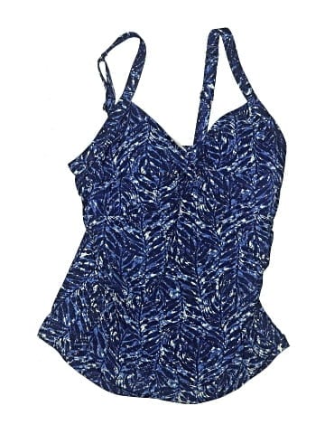 L.L.Bean One Piece Swimsuit (view 1)