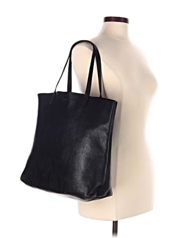 Madewell The Transport Tote (view 2)