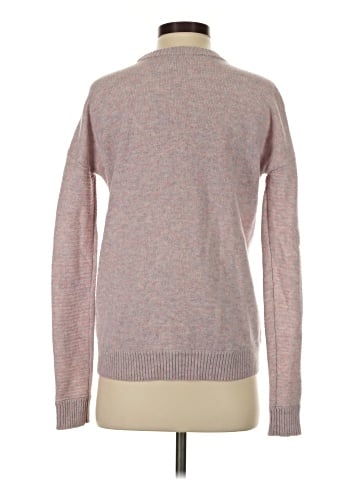 J.Crew Wool Pullover Sweater (view 2)