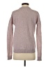 J.Crew 100% Wool Pink Wool Pullover Sweater Size XXS - photo 2