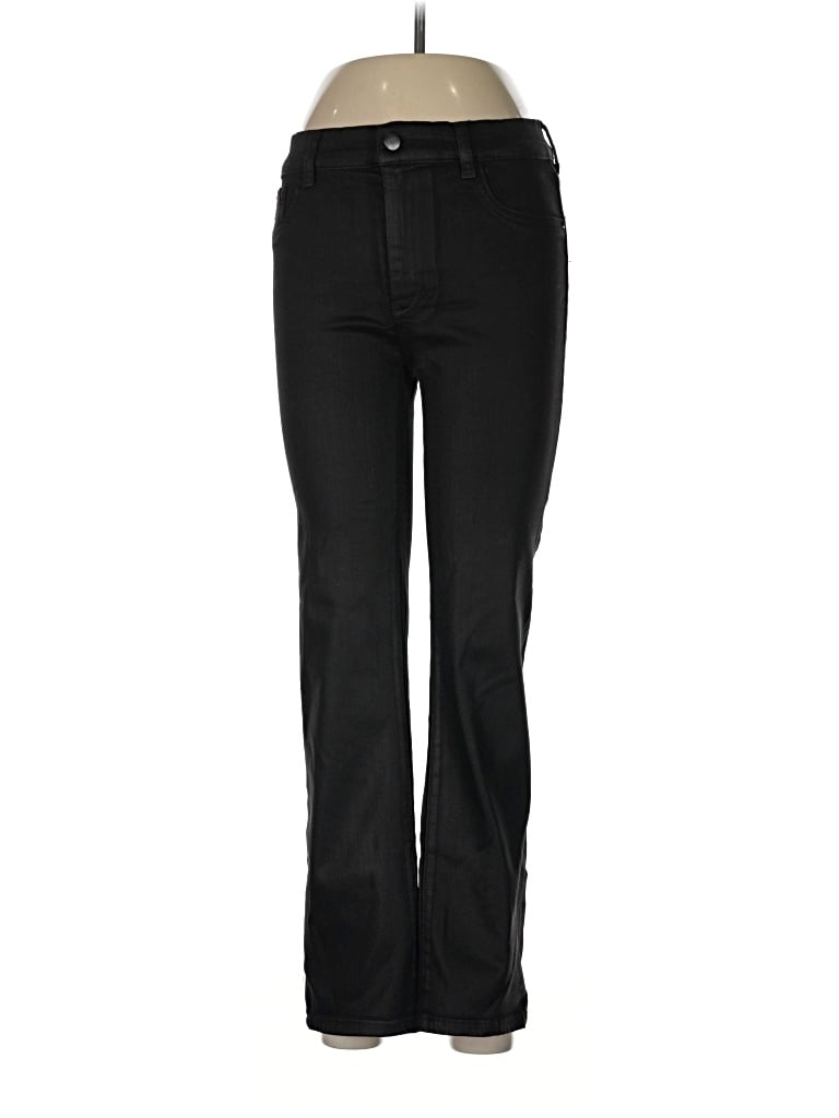 Pre-owned Dl1961 Jeans In Black