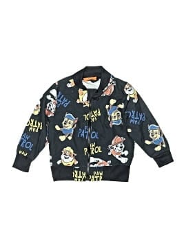 Nickelodeon Jacket (view 1)