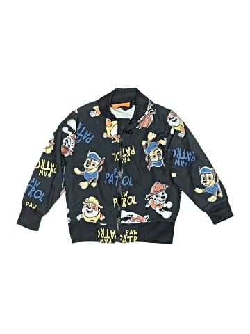 Nickelodeon Jacket (view 1)
