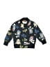 Nickelodeon Print Blue Jacket 9-12 MO / 12 MO - photo 1