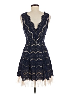 Trixxi Cocktail Dress (view 2)