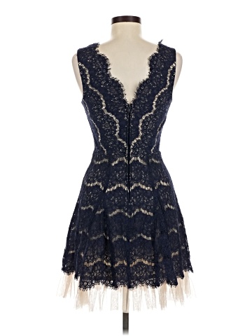 Trixxi Cocktail Dress (view 2)
