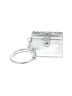 Nanette Lepore Silver Wallet One size - photo 1