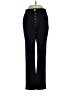 WeWoreWhat Black Jeans Size 25 waist - photo 1