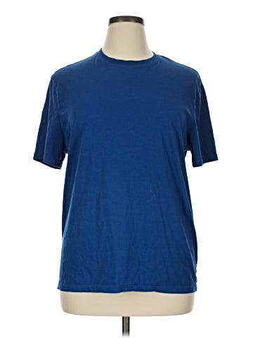 Kenneth Cole New York Short Sleeve T-Shirt (view 1)