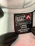 Outfitter Trading Co. Silver Sweatshirt Size XL - photo 10