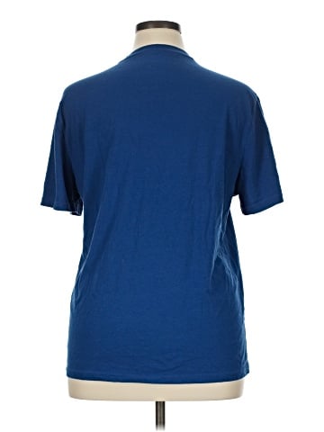 Kenneth Cole New York Short Sleeve T-Shirt (view 2)