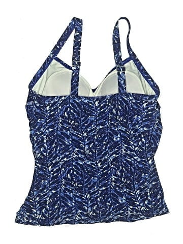 L.L.Bean One Piece Swimsuit (view 2)
