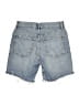 Gap 100% Cotton Blue Denim Shorts Size 0R - photo 2