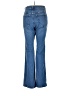 J.Crew Hearts Blue Jeans Size 27 waist (petite) - photo 2