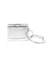 Nanette Lepore Silver Wallet One size - photo 2