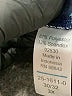 Woman Within Print Teal Active Pants Size 30 - 32 - photo 5