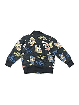 Nickelodeon Jacket (view 2)