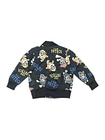 Nickelodeon Jacket (view 2)
