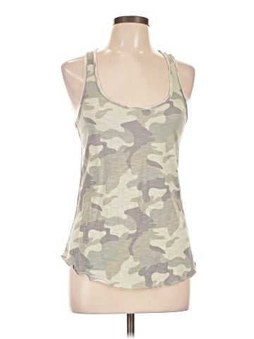 Abercrombie & Fitch Sleeveless Top (view 1)