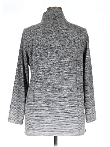 T by Talbots Track Jacket (view 2)