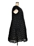Talbots Stars Black Cocktail Dress Size 24W - photo 4