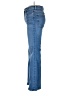 J.Crew Hearts Blue Jeans Size 27 waist (petite) - photo 5