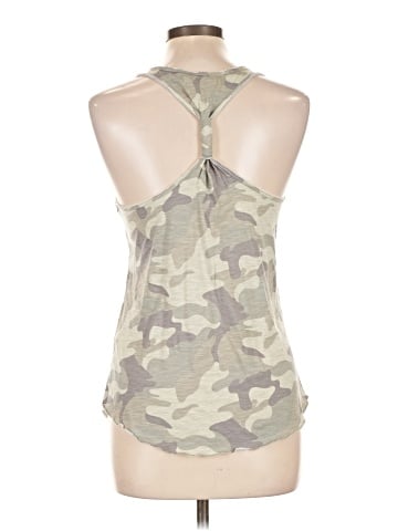 Abercrombie & Fitch Sleeveless Top (view 2)